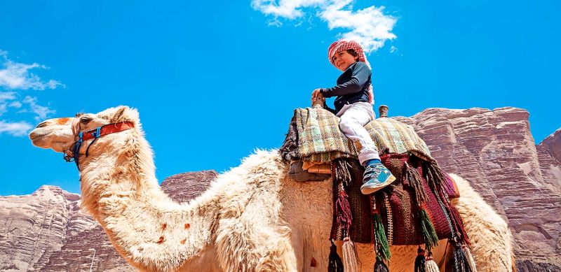 Viaje Egipto Jordania en Diciembre 